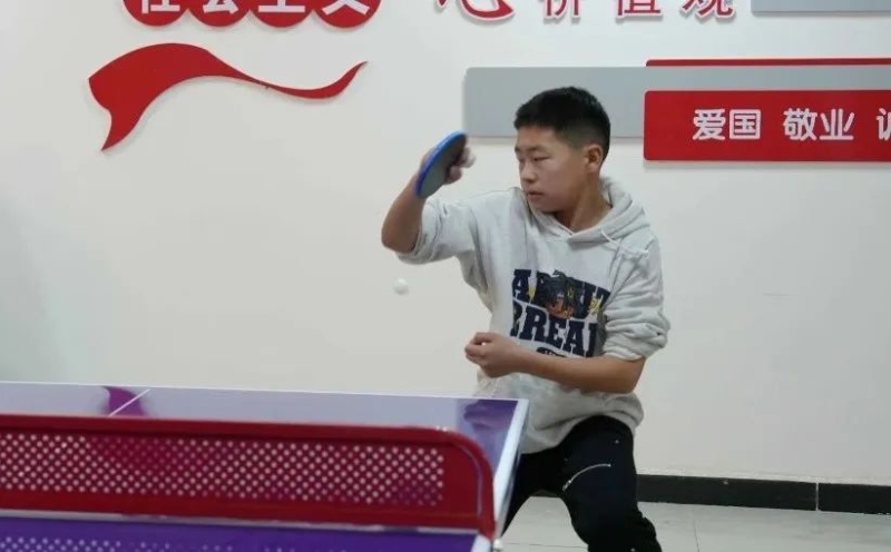 多种进攻手