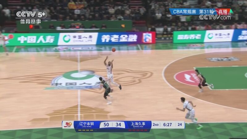 星潜力