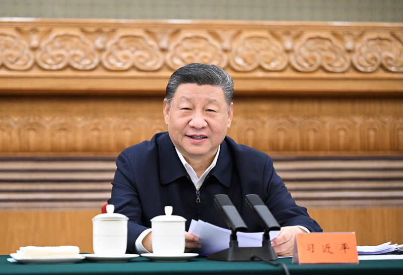 的热情与无