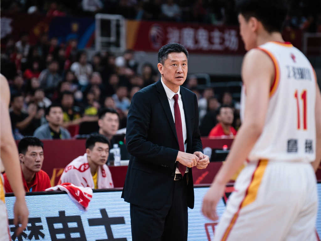 球界的熱議